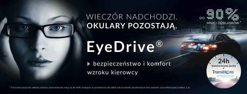 eyedrive